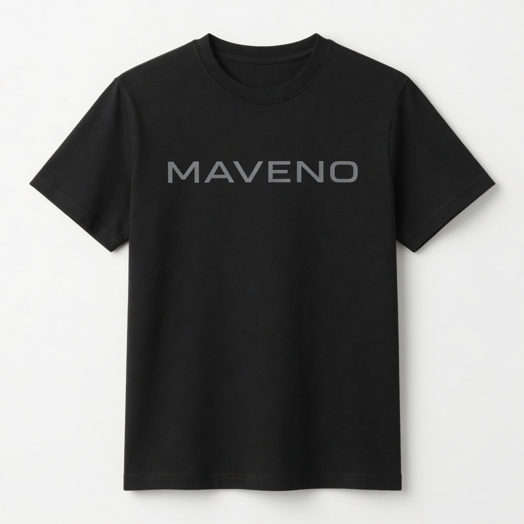 Menz Premium T- Shirt with laser engraved Print