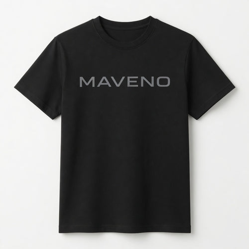 Menz Premium T- Shirt with laser engraved Print